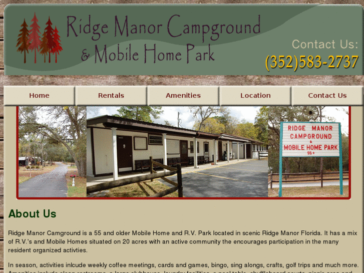 www.ridgemanorcampground.com