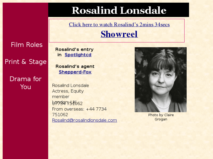 www.rosalindlonsdale.com