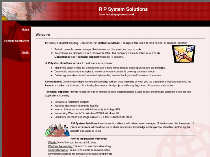 www.rpsystems.co.uk