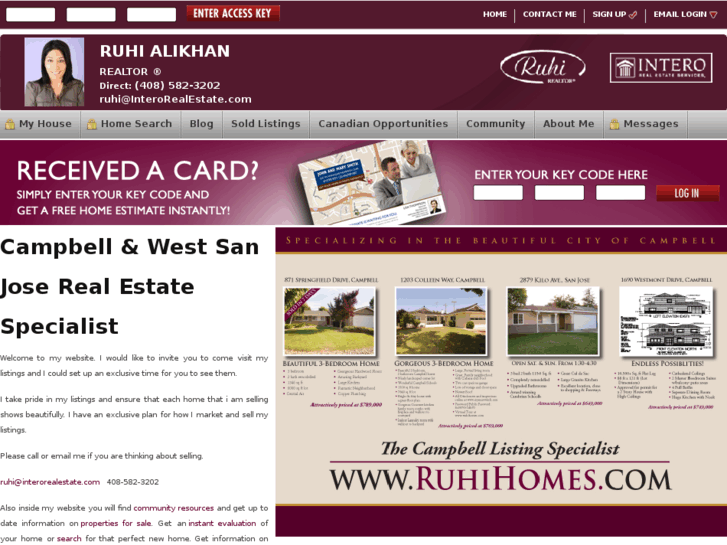 www.ruhihomes.com