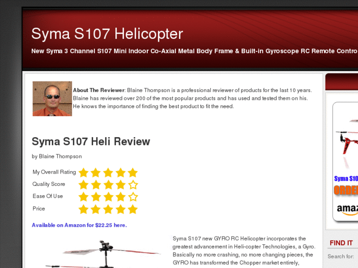 www.s107heli.com