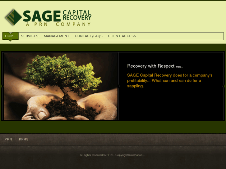 www.sagerecovery1.net