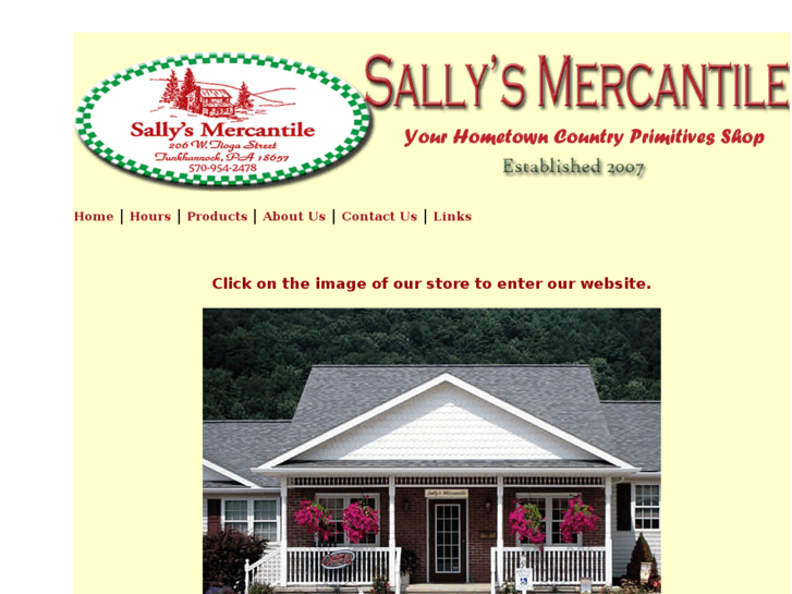 www.sallysmercantile.com