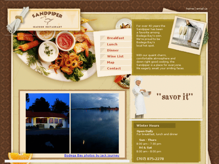 www.sandpiperrestaurant.com