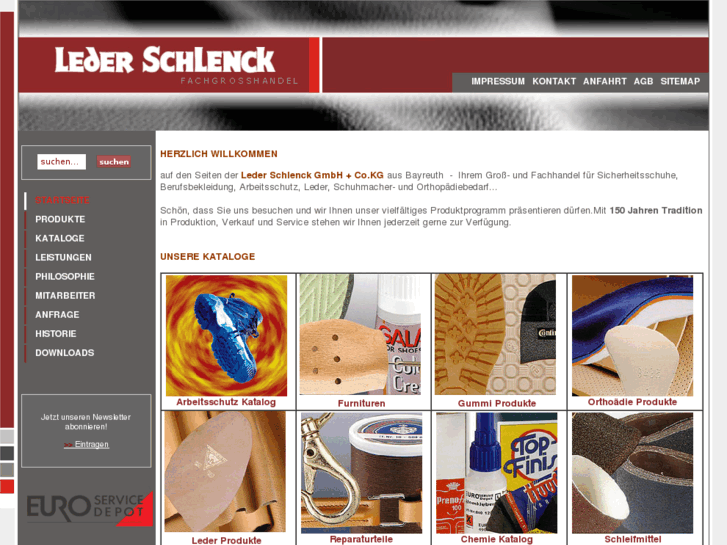 www.schlenck.com