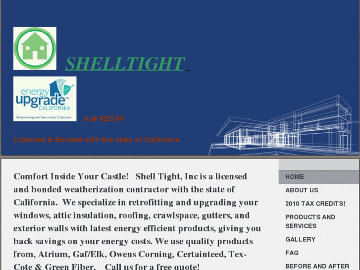 www.shelltight.com