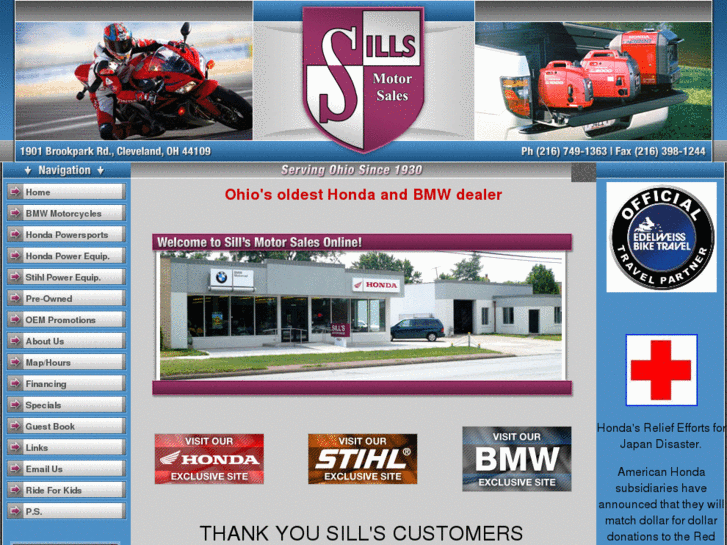 www.sillsmotor.com