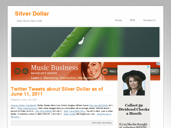 www.silver-dollar.info