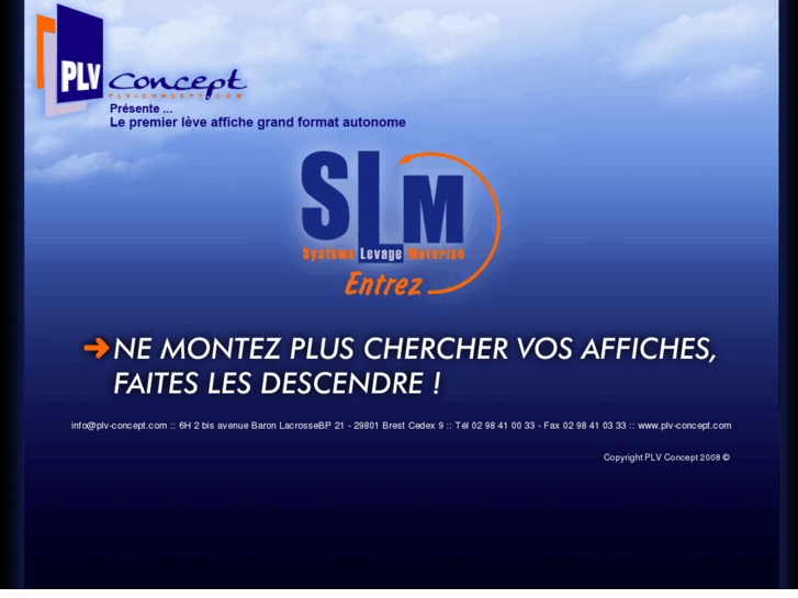 www.slm-up.com