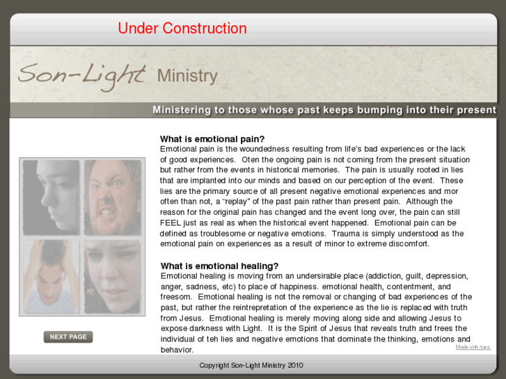 www.son-light.org