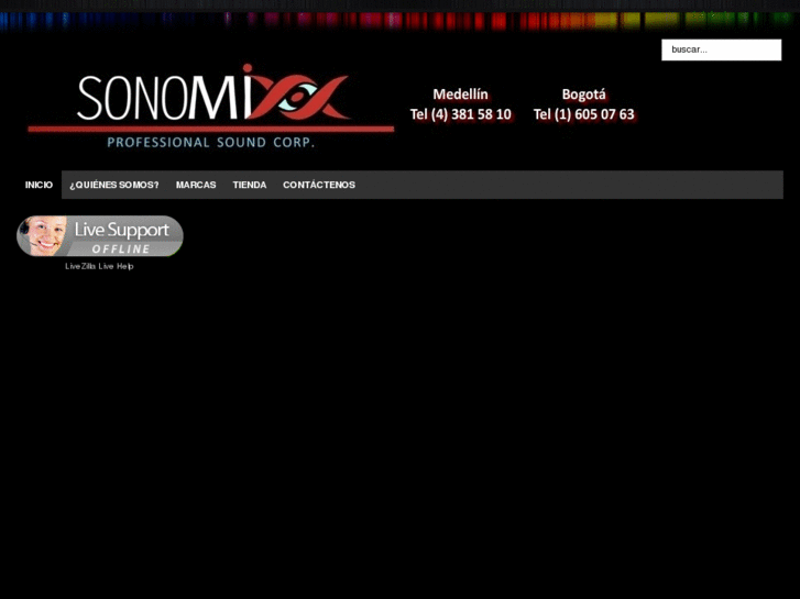 www.sonomixx.com