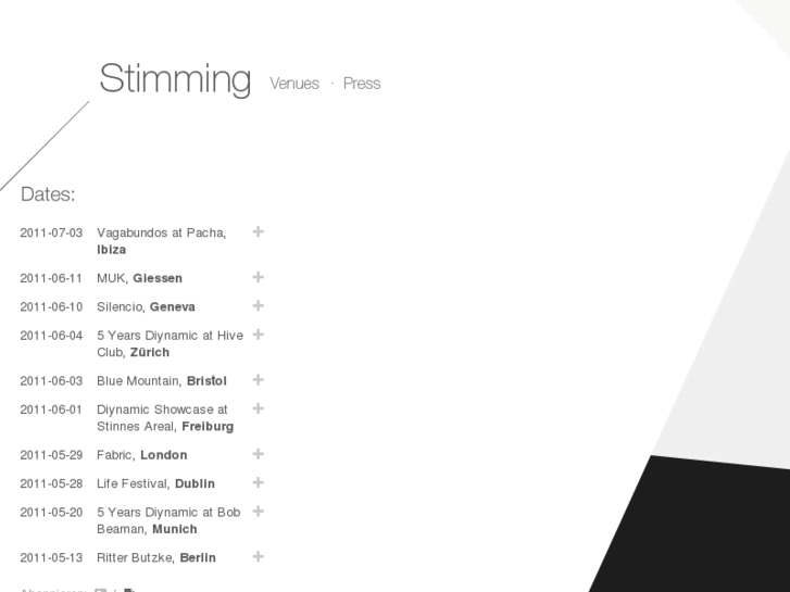 www.stimming.biz