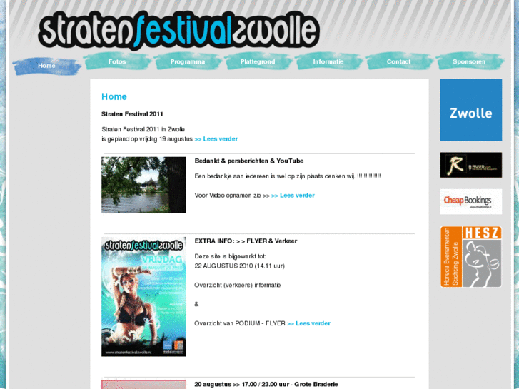 www.stratenfestivalzwolle.nl