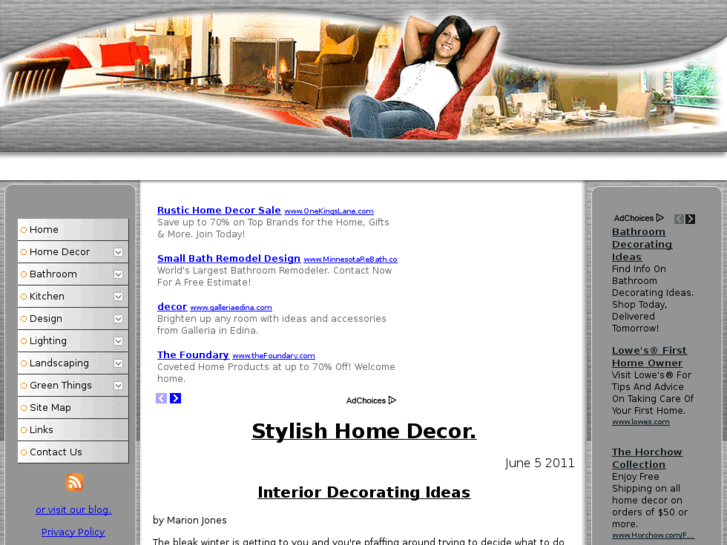 www.stylish-home-decor.com