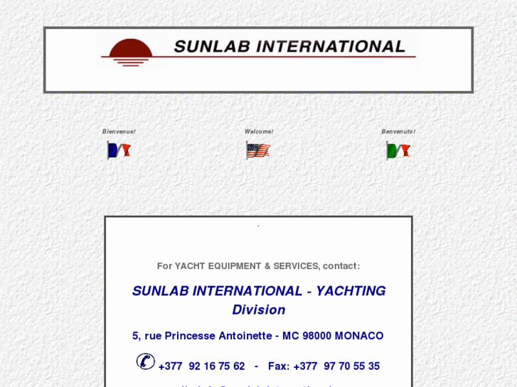 www.sunlab-international.com