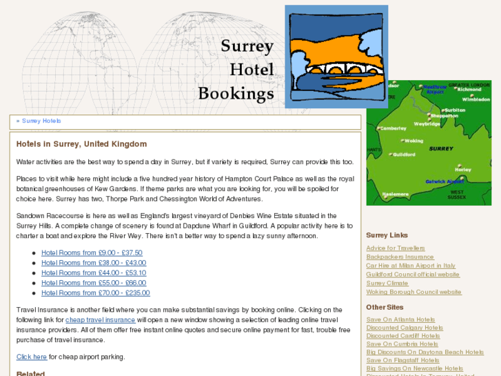 www.surrey-hotels.co.uk