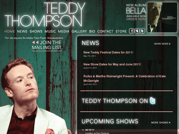 www.teddythompson.com