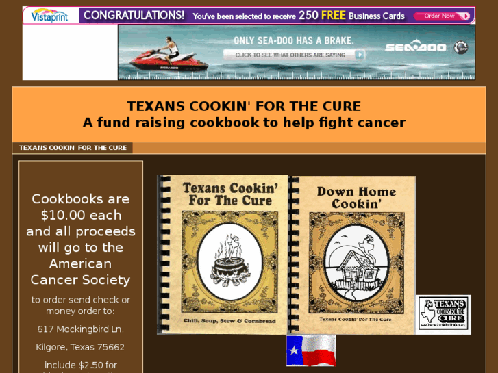 www.texanscookinforthecure.org