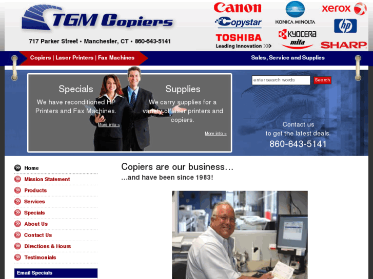 www.tgmcopiers.com