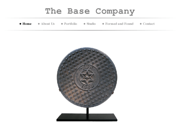 www.thebasecompany.com