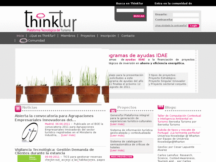 www.thinktur.org
