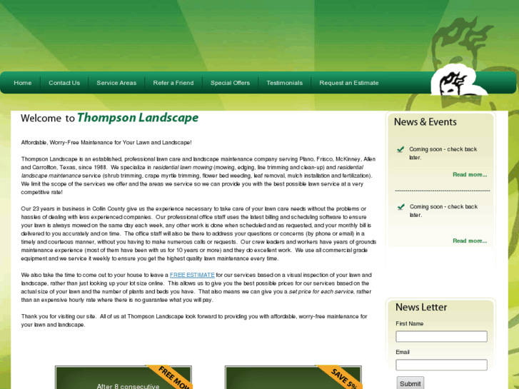 www.thompson-landscape.com