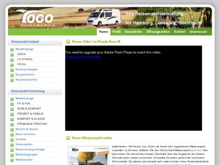 www.togo-reisemobile.com