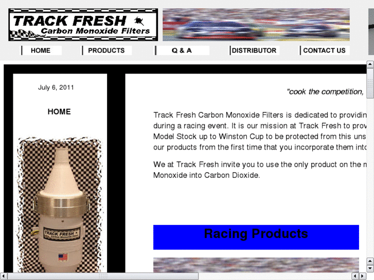 www.trackfresh.com