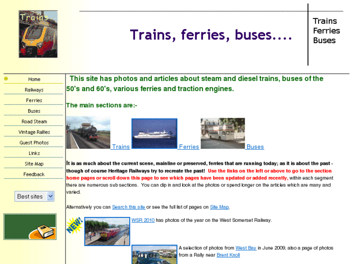 www.trainsferriesbuses.co.uk