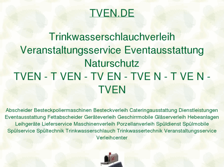 www.tven.de