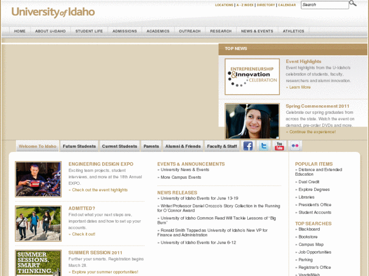 www.uidahoblogs.com