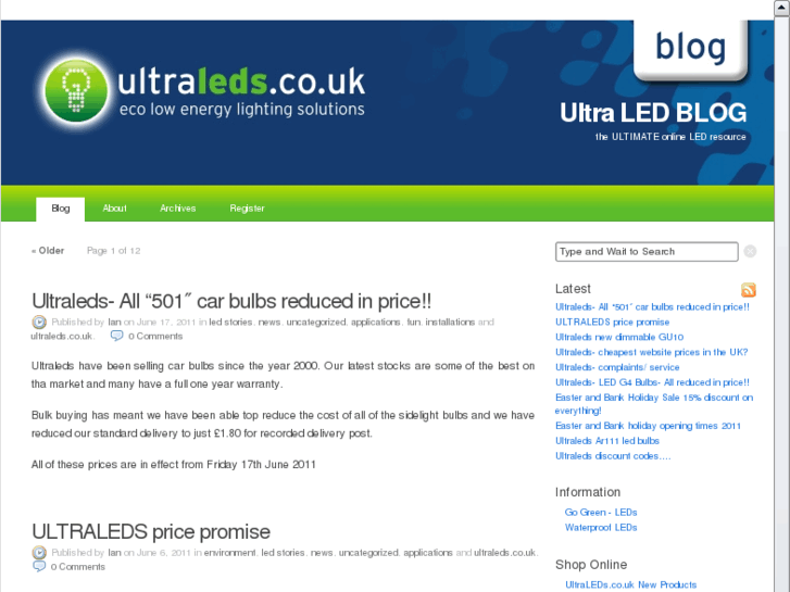 www.ultra-leds.com