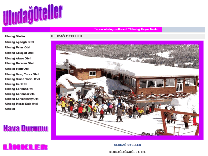 www.uludagoteller.net