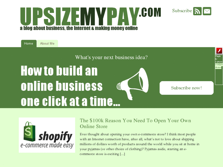 www.upsizemypay.com