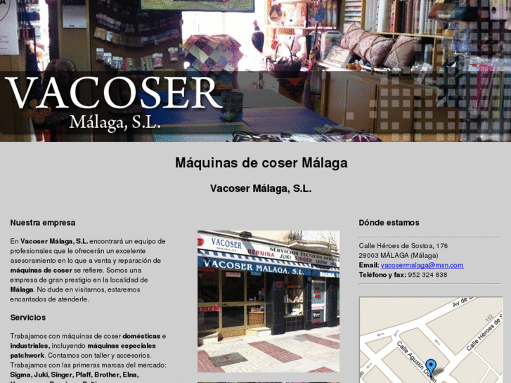 www.vacosermalaga.com