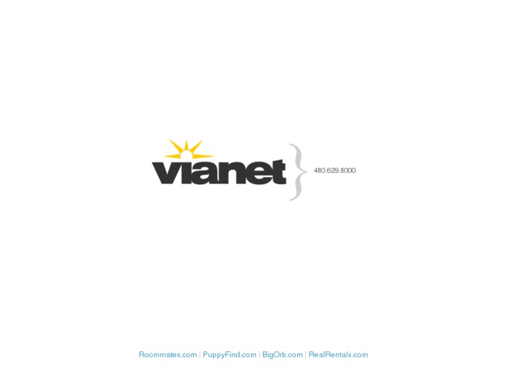 www.vianet.us