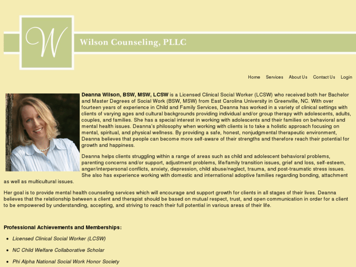 www.wilson-counseling.com