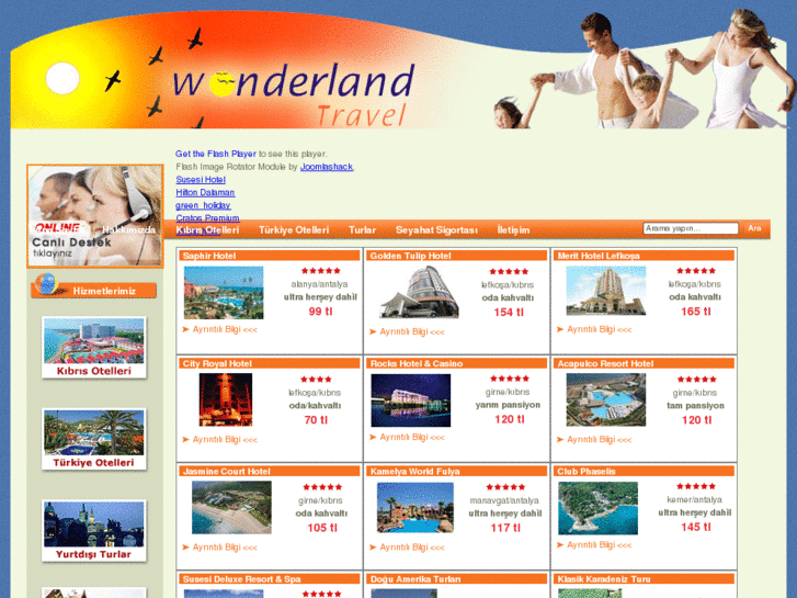 www.wonderlandtourism.com