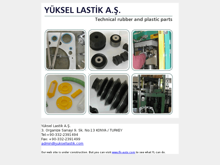 www.yuksellastik.com