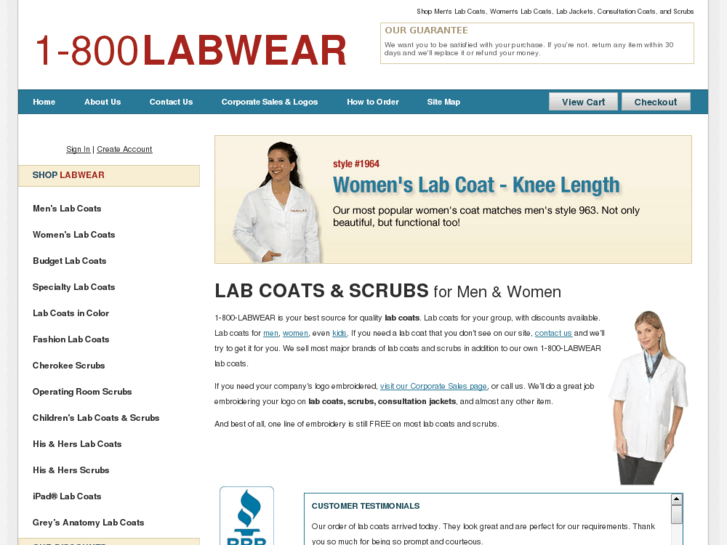 www.1-800-labwear.com