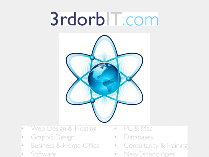 www.3rdorbit.com