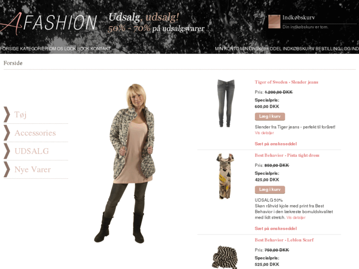 www.afashion.dk