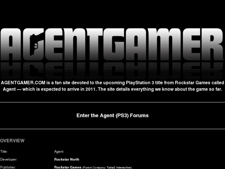 www.agentgamer.com