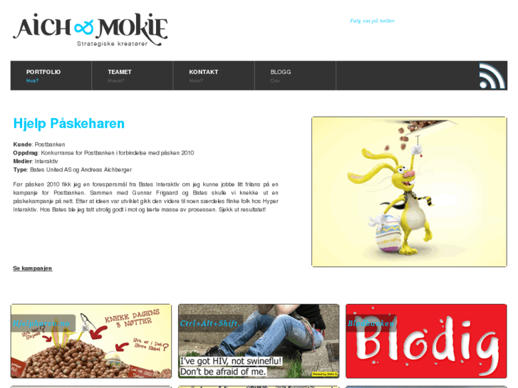 www.aichandmokie.com