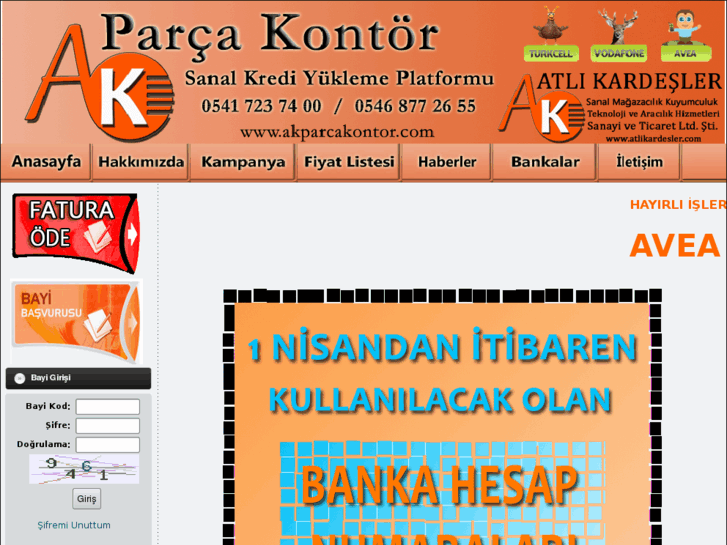 www.akparcakontor.com