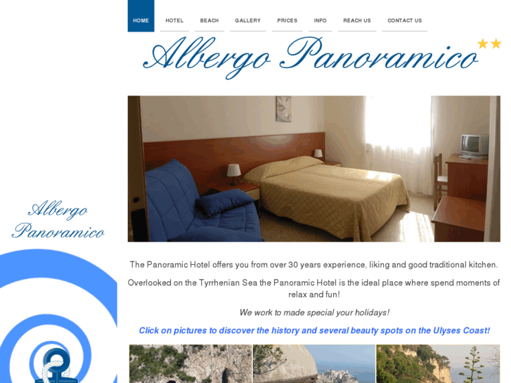 www.albergopanoramico.com