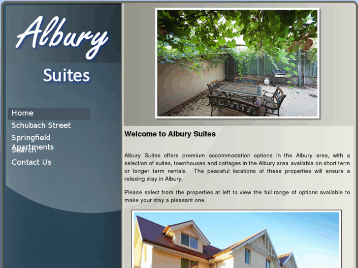 www.alburysuites.com