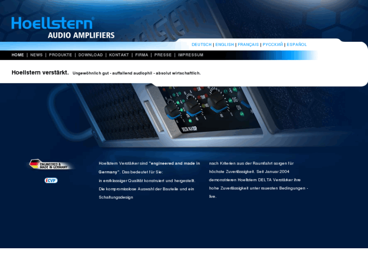 www.amplifier-module.com