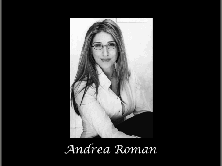 www.andrearoman.com