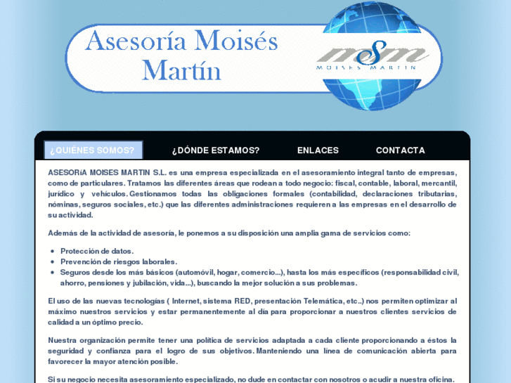 www.asesoriamoisesmartin.com